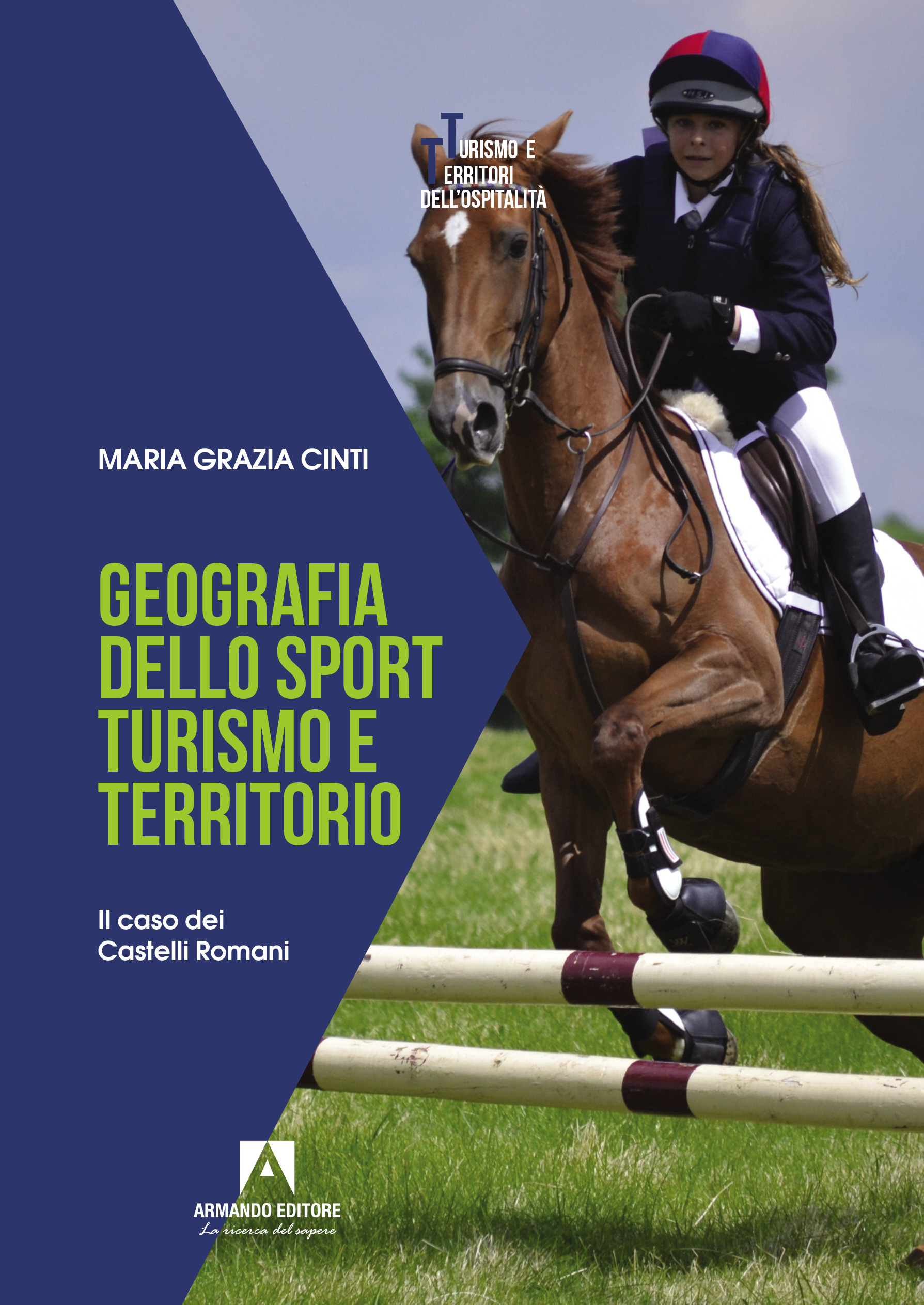 Geografia dello sport turismo e territorio
