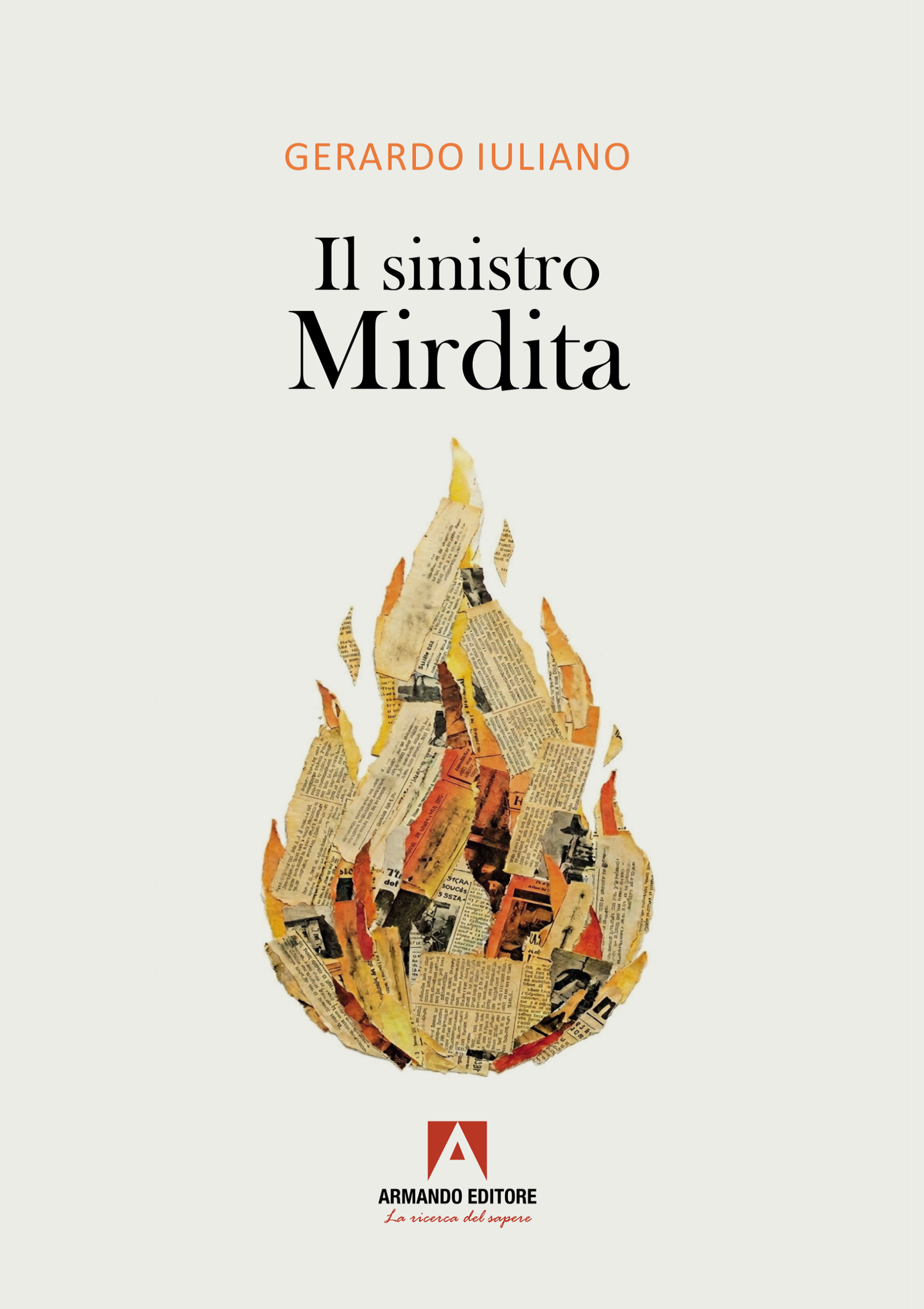 Il sinistro Mirdita