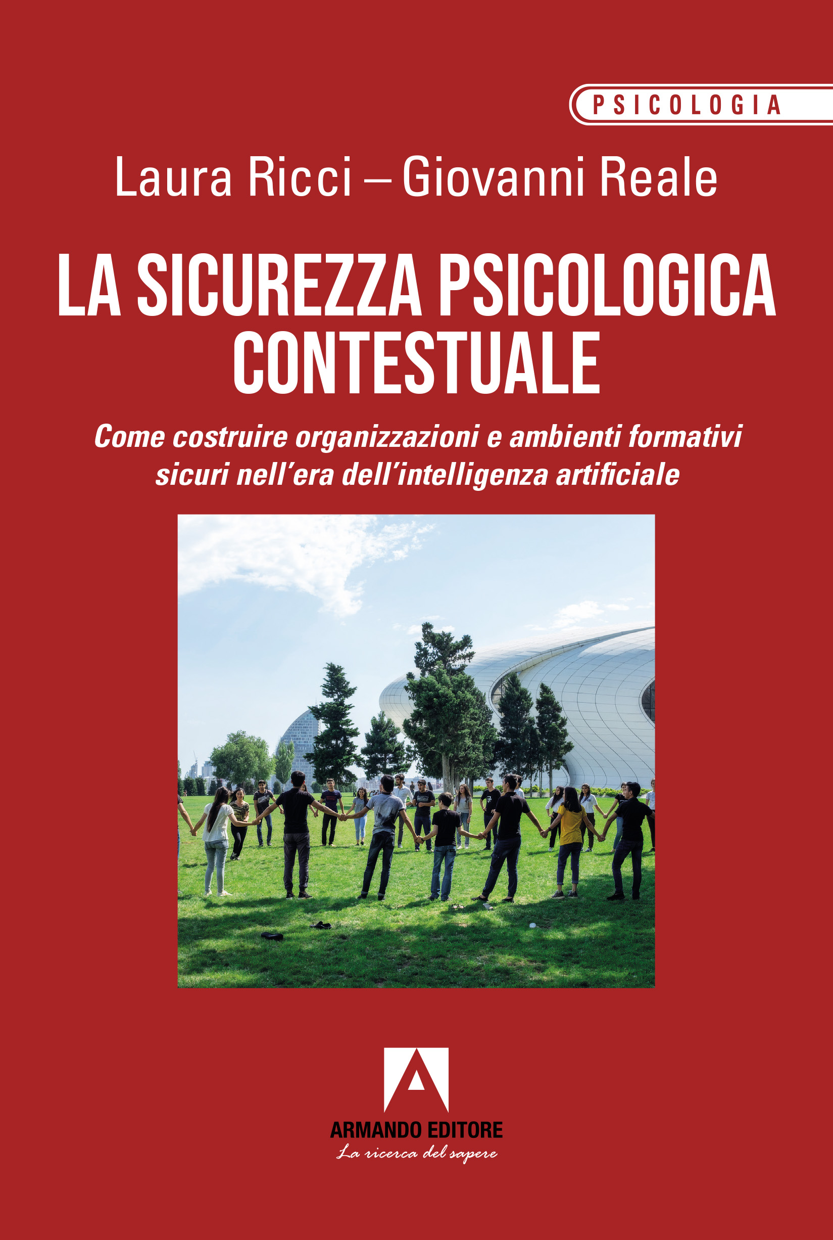 La sicurezza psicologica contestuale