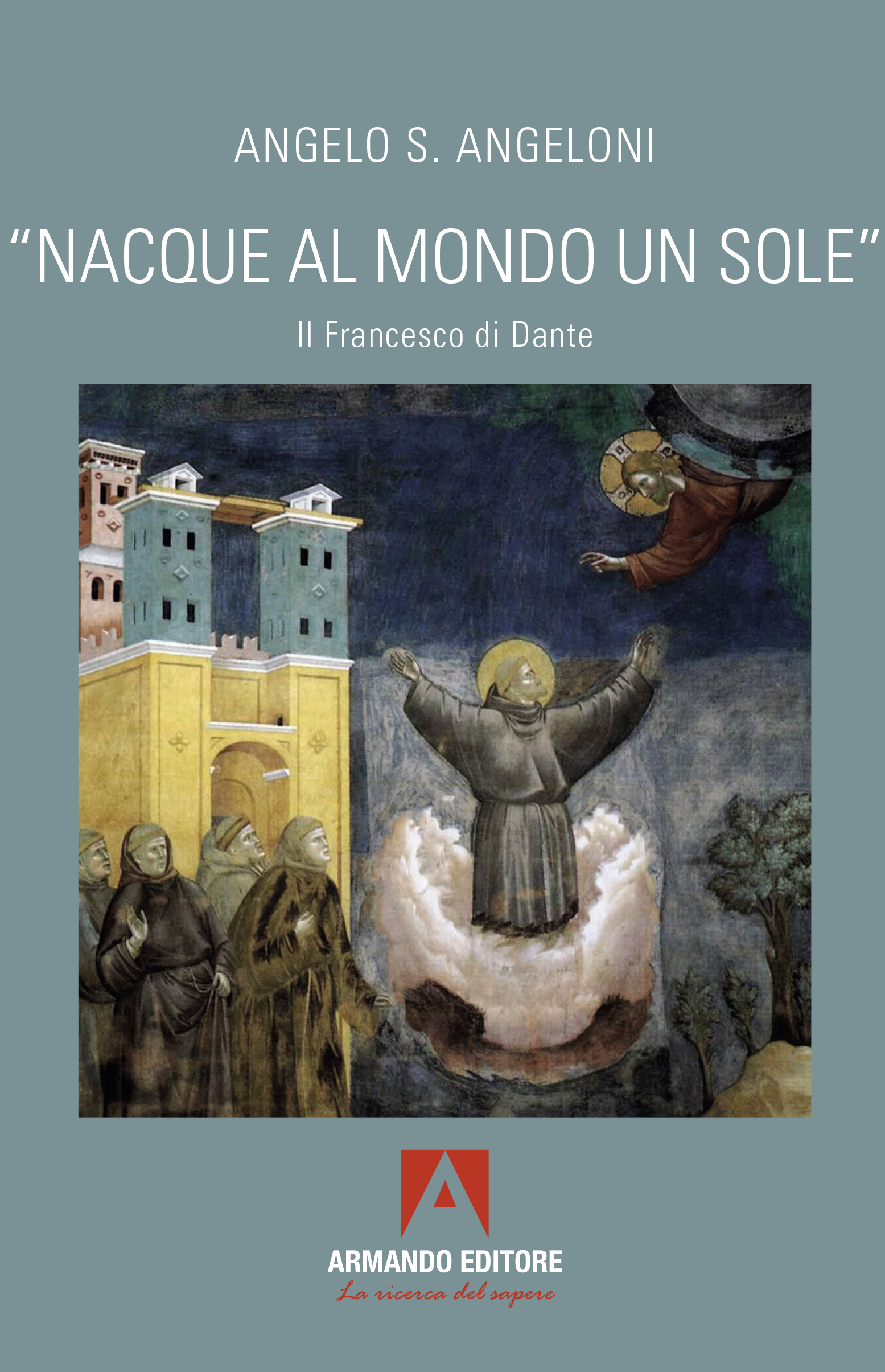 Nacque al mondo un sole