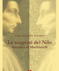 Le sorgenti del Nilo attualità di Machiavelli