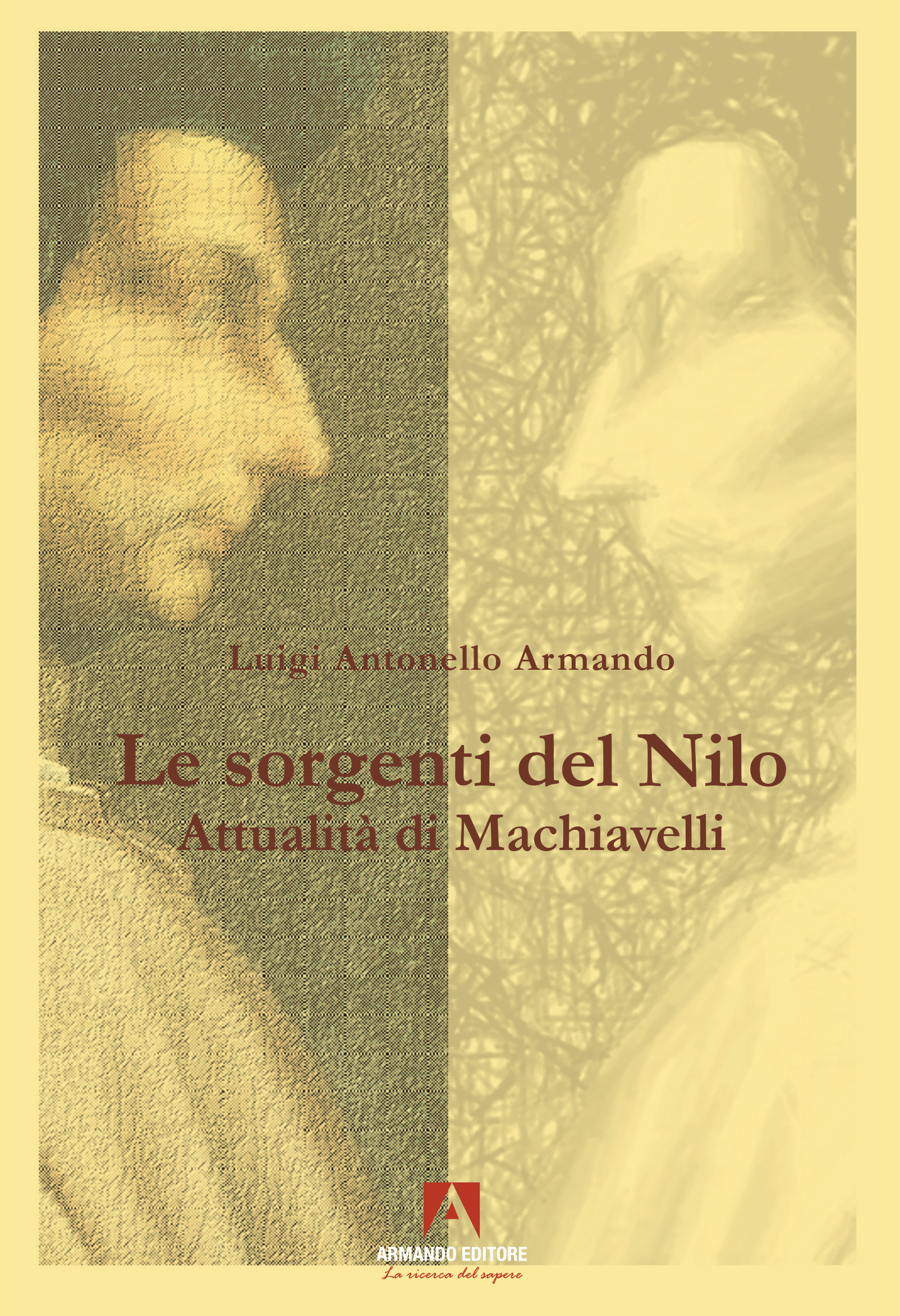 Le sorgenti del Nilo attualità di Machiavelli