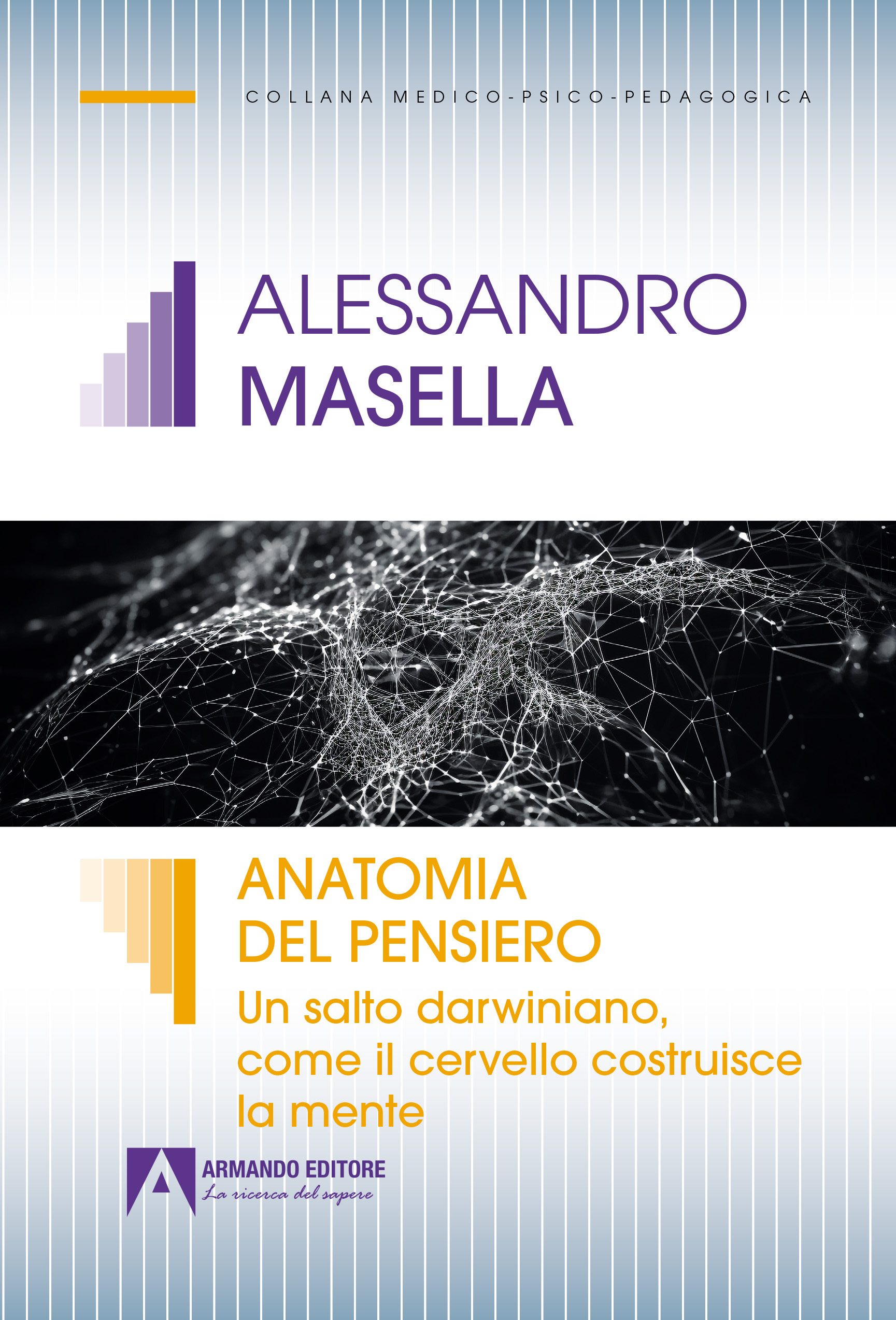 Antomia del pensiero