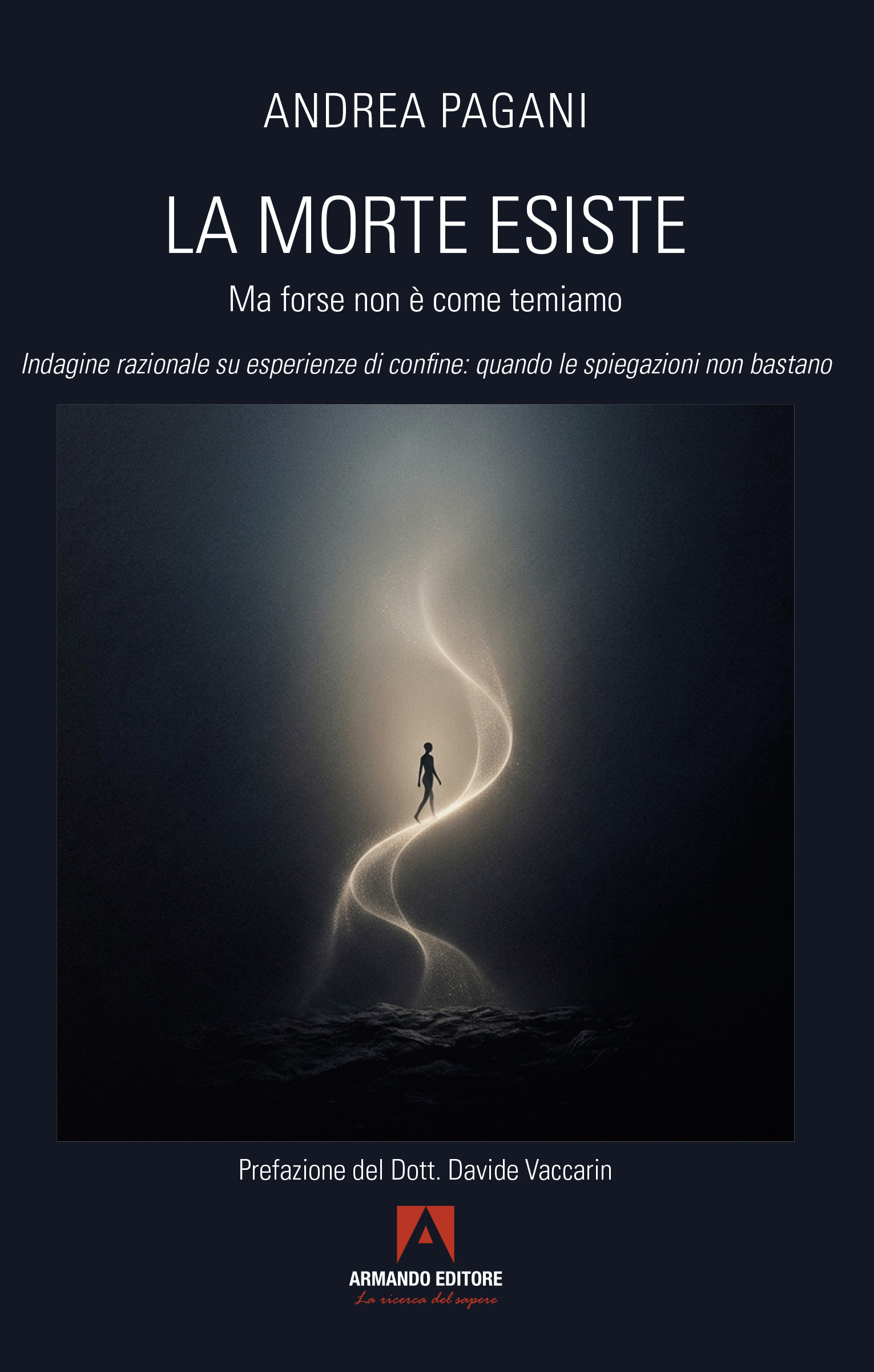 La morte esiste ma forse non è come temiamo