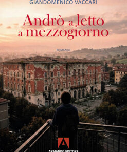 Andrò a letto a mezzogiorno