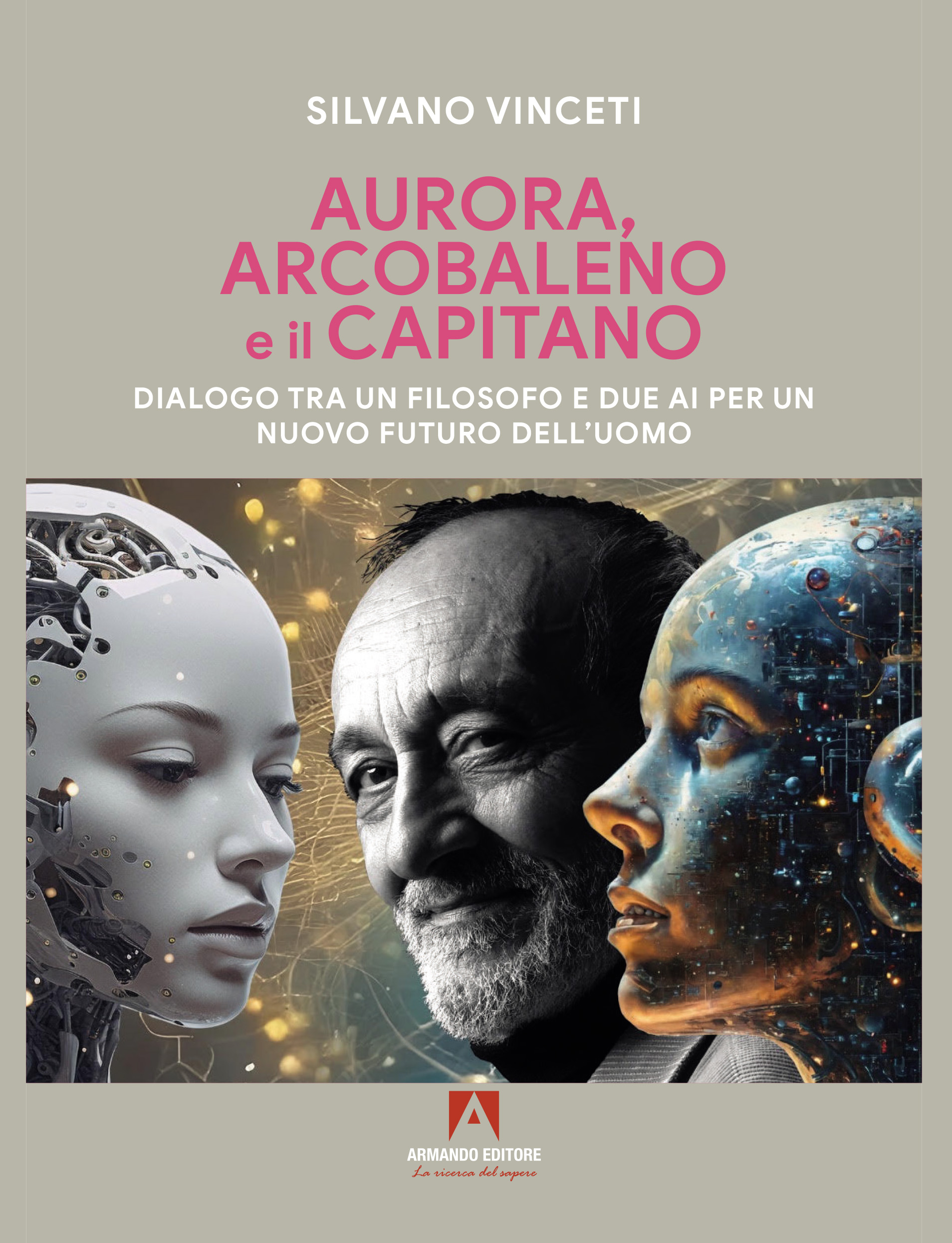 Aurora, Arcobaleno e il Capitano